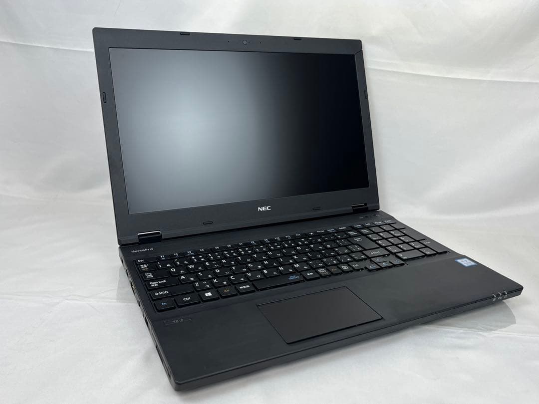 NEC PC-VKM17XZG4 i5-8350U/240GBノートパソコン