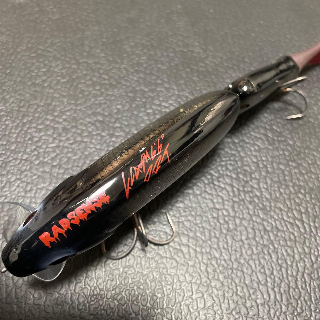 DRT×ラッドセンス　タイニークラッシュNEOCLASSIC