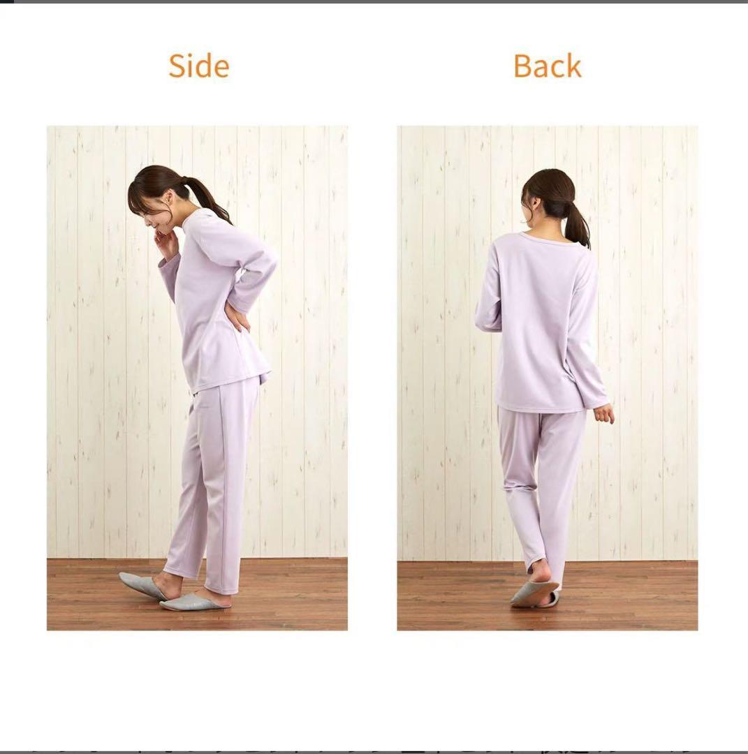 VENEXベネクス リカバリーウェア コンフォートポンチ　m レディース　fjb