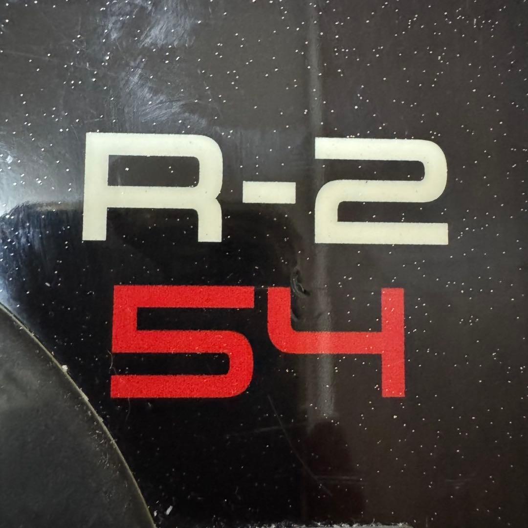 BCstream ハンマーヘッド　UNION RIDE 156cm メンテ済み