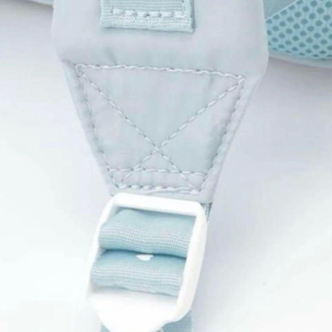 メゾピアノ (容量約19.5L)ポーチつきリュック