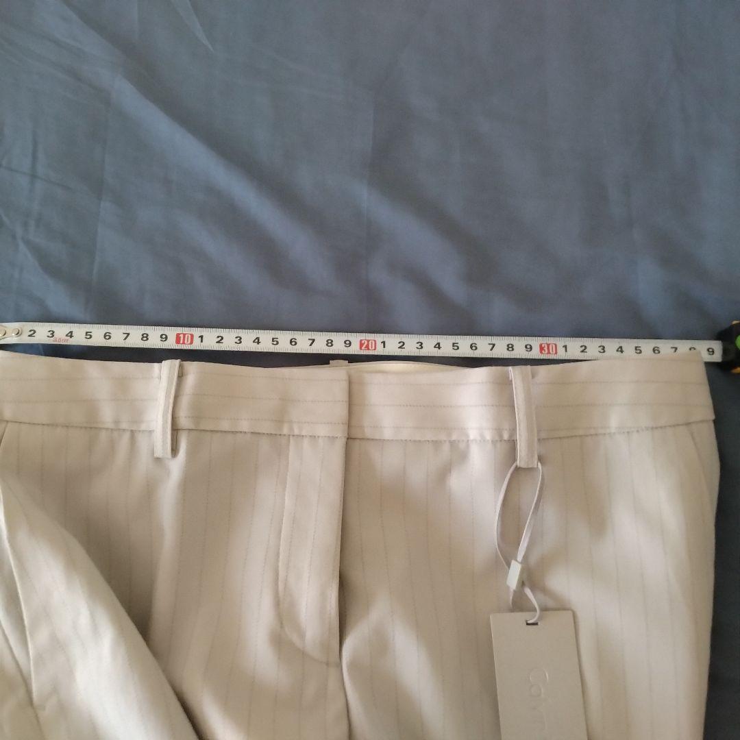 お値下げ【カルバンクライン】未使用セットアップ　タグ付き