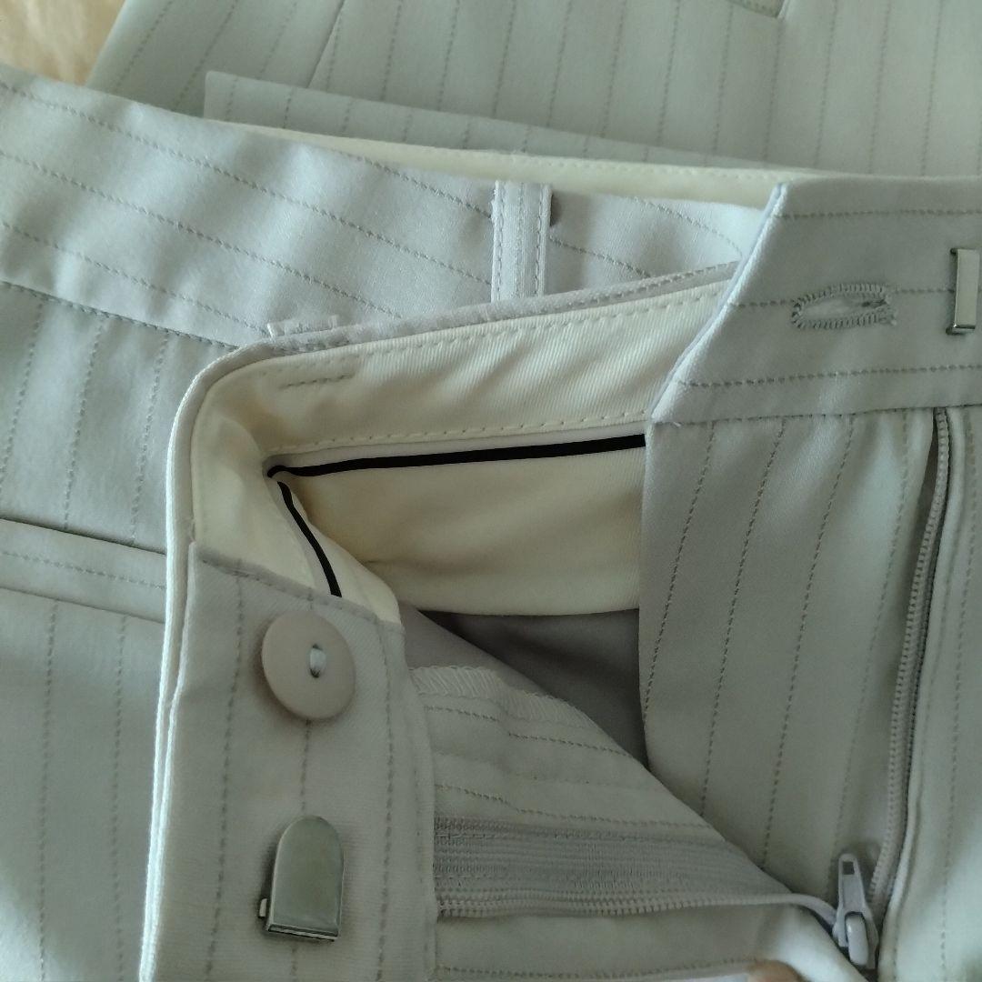 お値下げ【カルバンクライン】未使用セットアップ　タグ付き