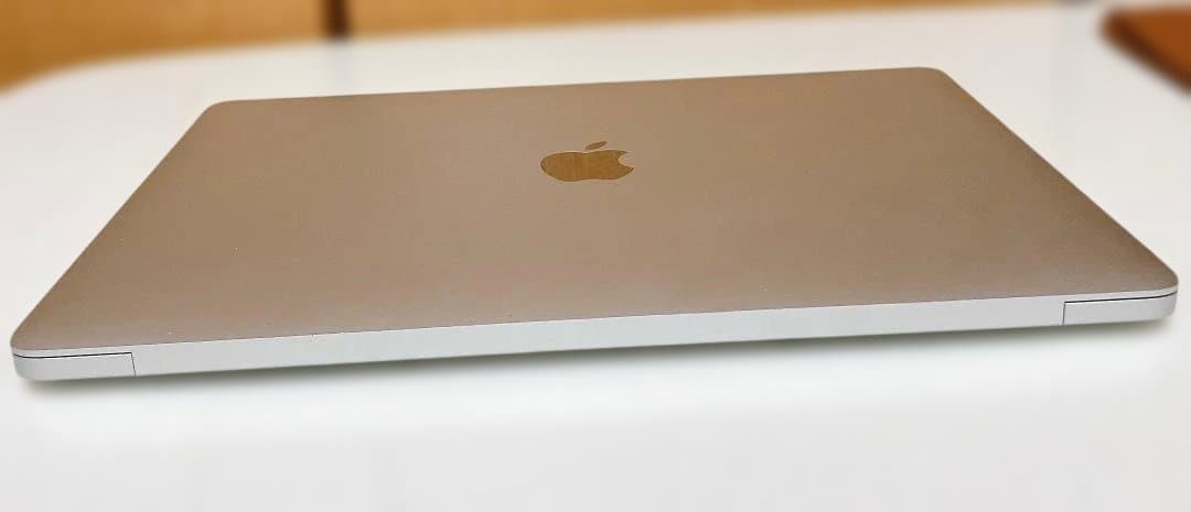 Apple MacBook Air M1 13.3 US配列 8GB/256GB