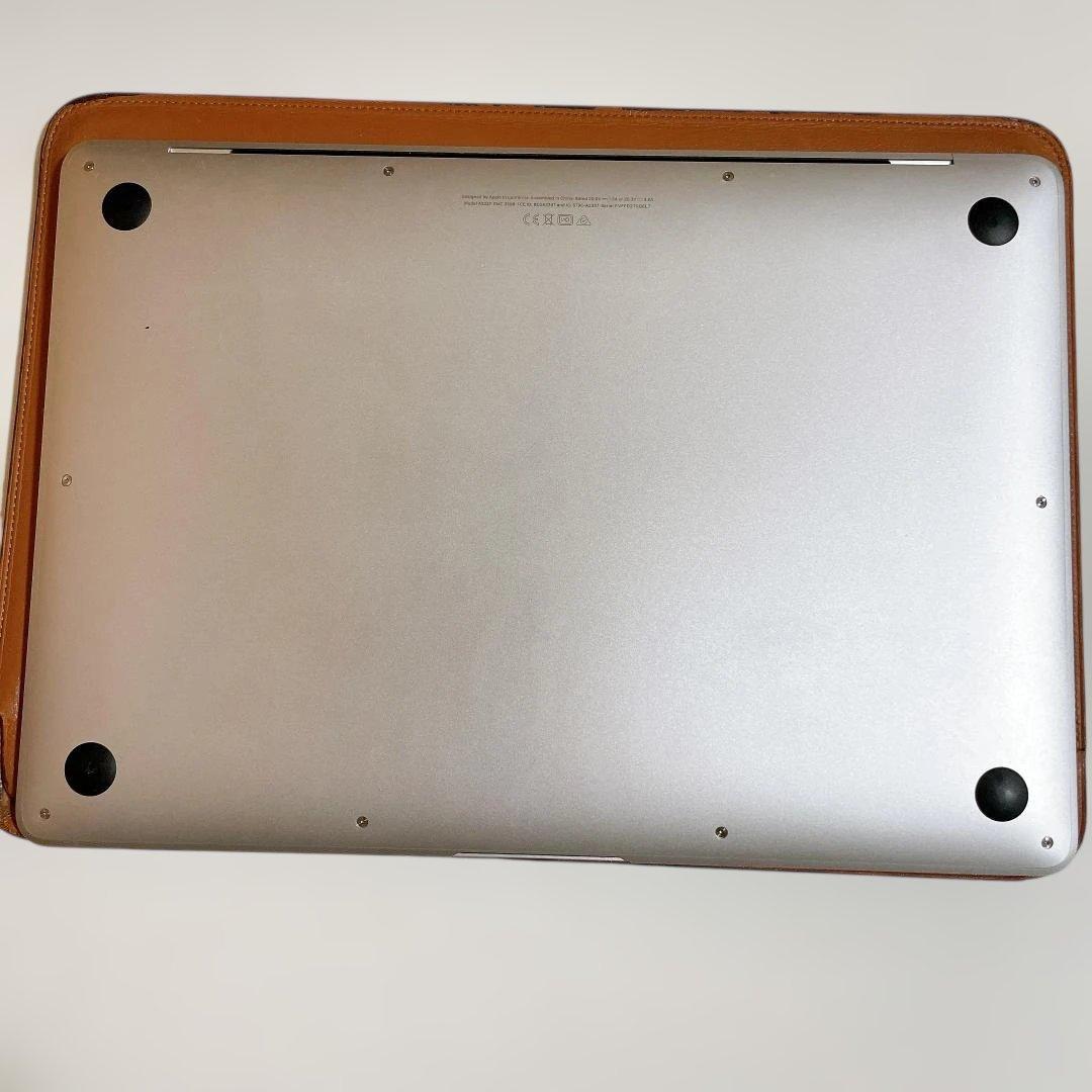 Apple MacBook Air M1 13.3 US配列 8GB/256GB