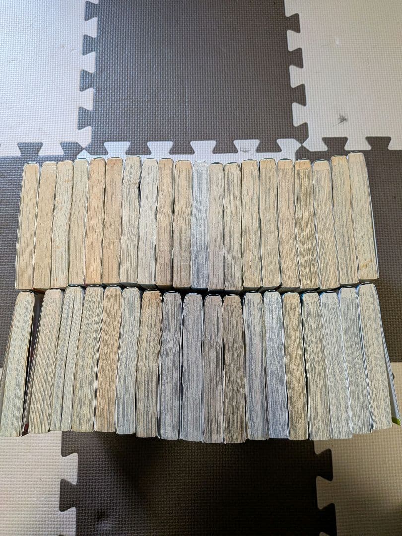 ハンター×ハンター　HUNTER× HUNTER　全巻セット