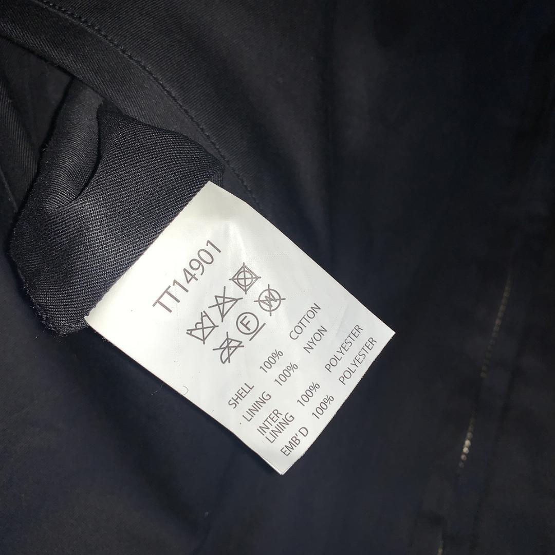 即完売品　テーラー東洋　タイガー　虎　リバーシブル　　ベトナム　ベトジャン