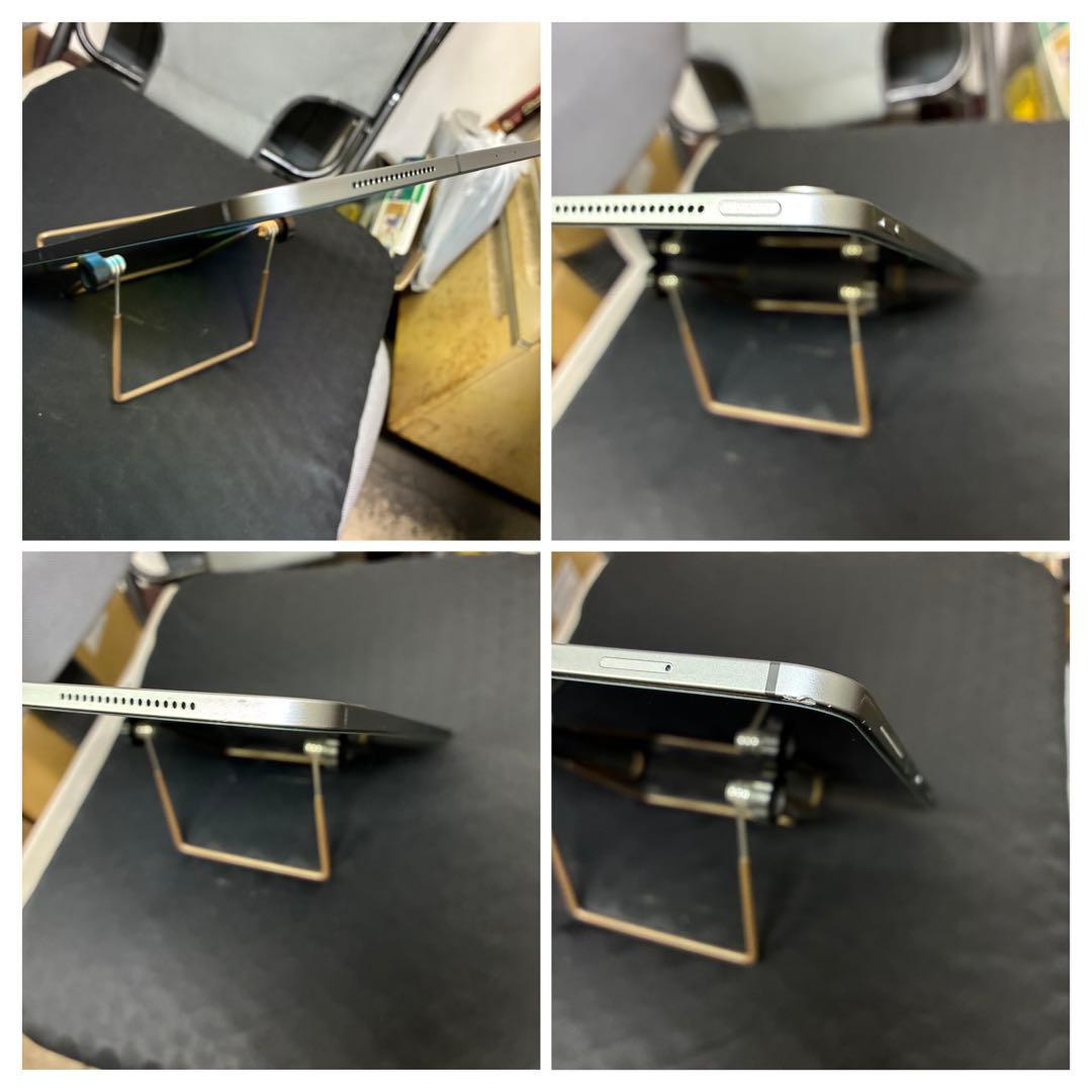 Apple iPad Pro 12.9（第3世代）256GB MTHV2J/A