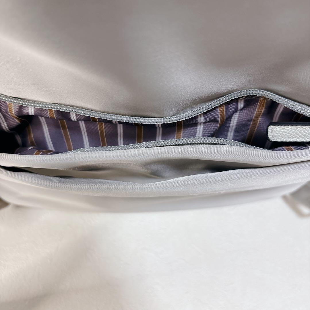 ace. エース リモフィス リュック A4 13.3型PC ビジネス　通学