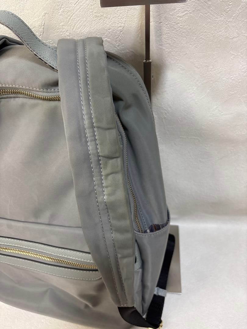 ace. エース リモフィス リュック A4 13.3型PC ビジネス　通学