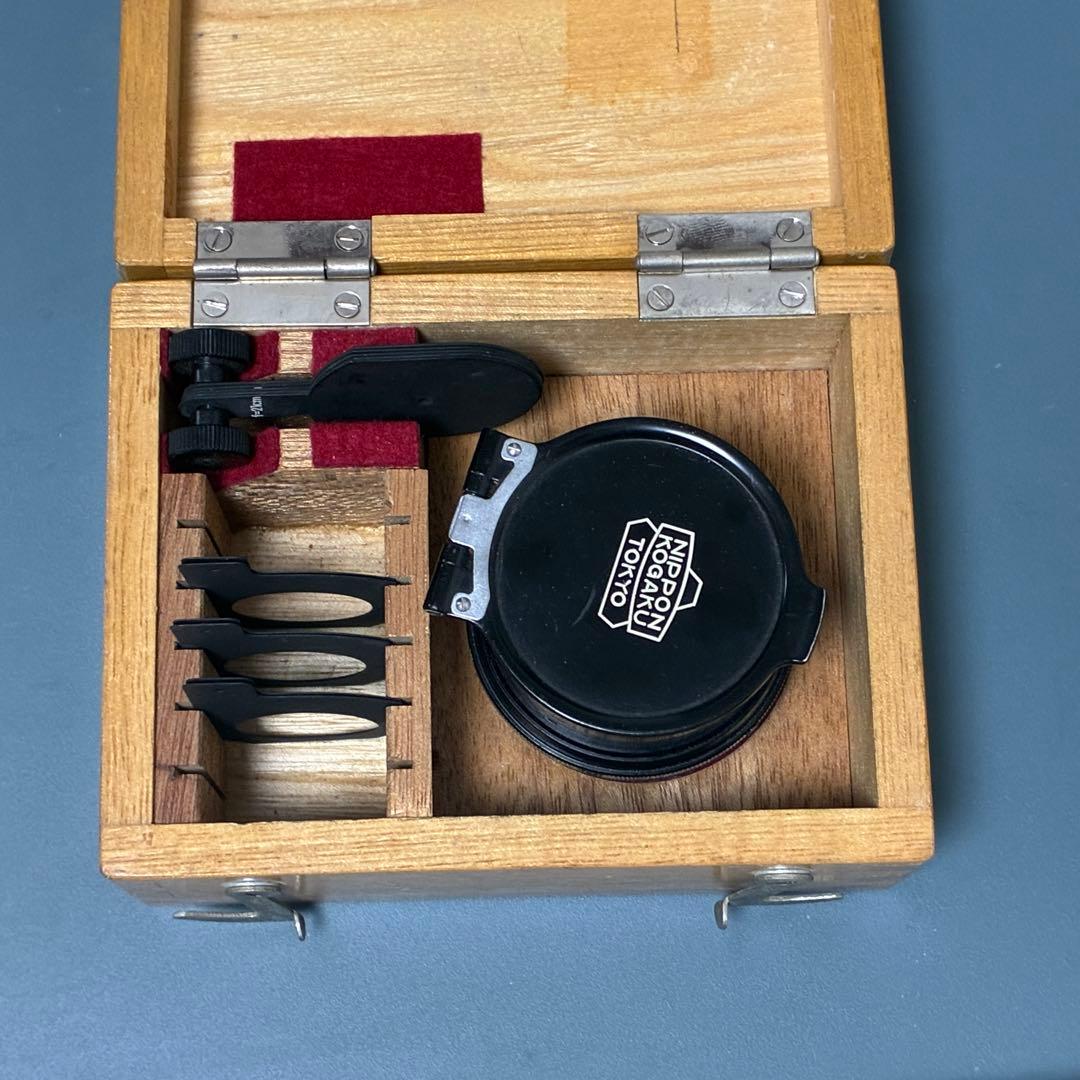 Nikon Nikkor app 240mm f9 ニコン　大判