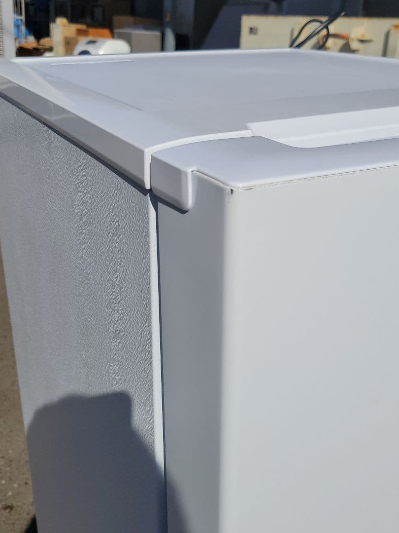 ヤマダ電機 Yselect 冷凍冷蔵庫 YRZ-F15J 156L 2022年製