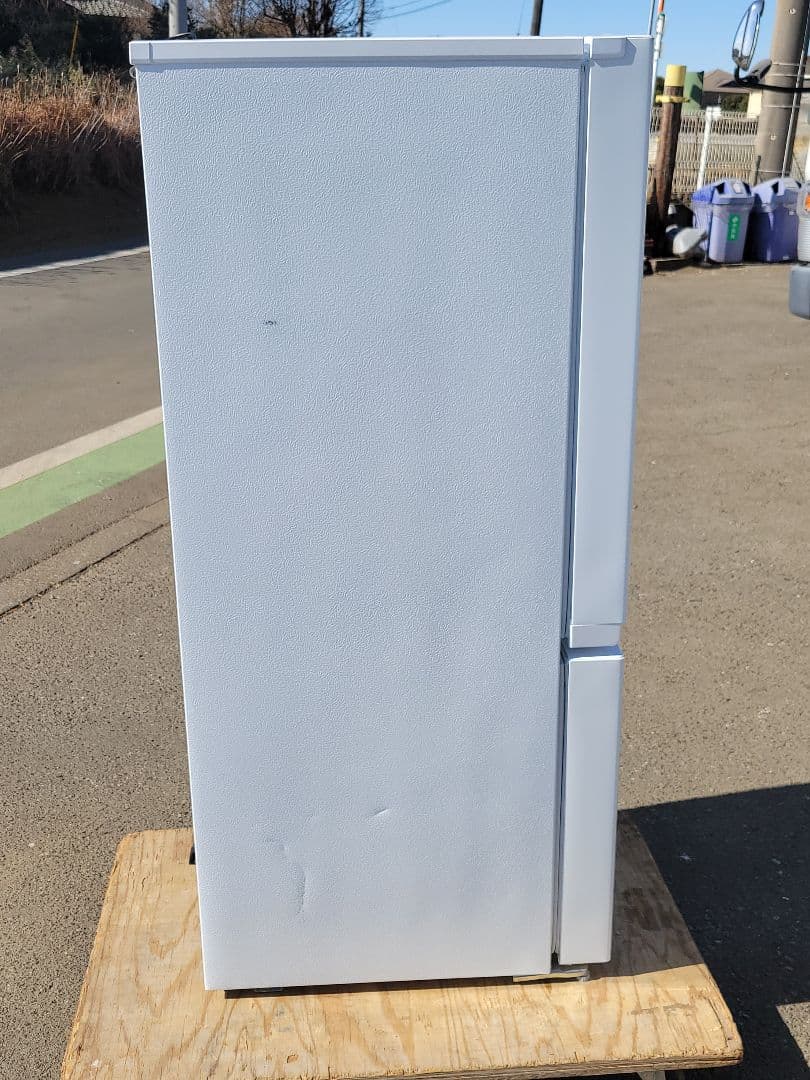 ヤマダ電機 Yselect 冷凍冷蔵庫 YRZ-F15J 156L 2022年製