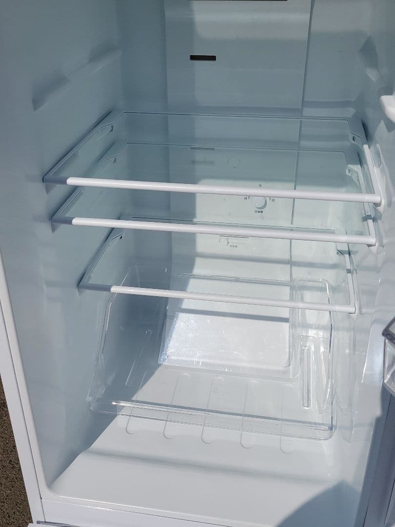 ヤマダ電機 Yselect 冷凍冷蔵庫 YRZ-F15J 156L 2022年製