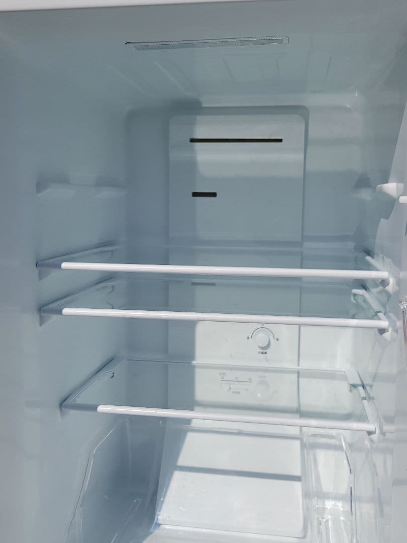 ヤマダ電機 Yselect 冷凍冷蔵庫 YRZ-F15J 156L 2022年製