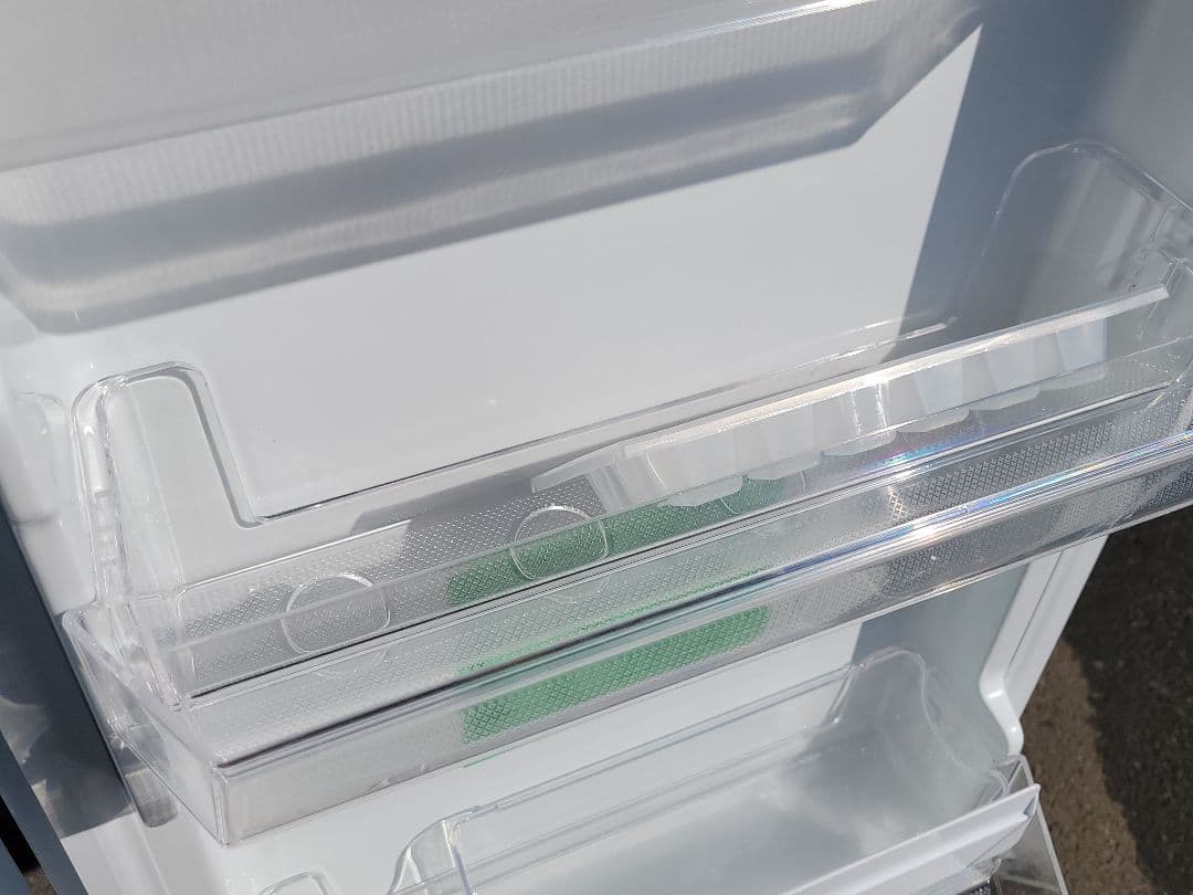 ヤマダ電機 Yselect 冷凍冷蔵庫 YRZ-F15J 156L 2022年製