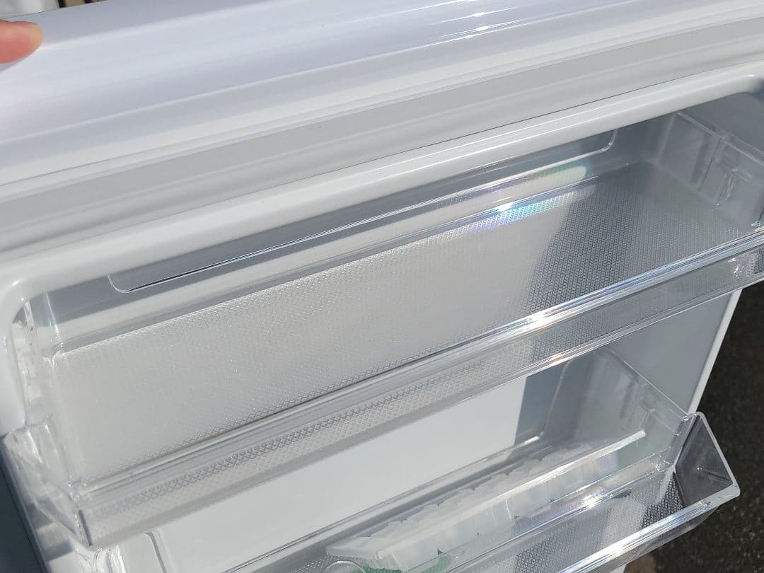 ヤマダ電機 Yselect 冷凍冷蔵庫 YRZ-F15J 156L 2022年製