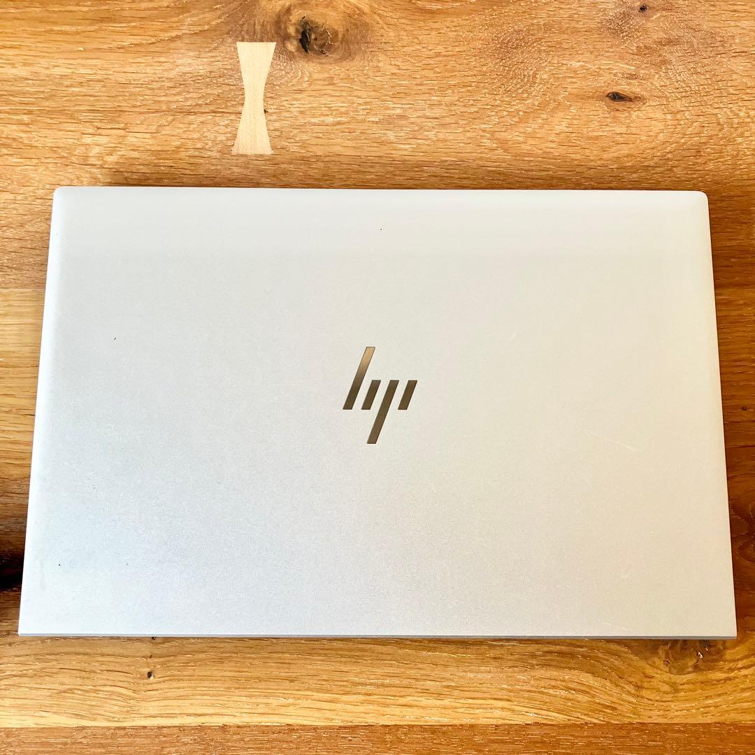 16G/HP/カメラ/HP/オフィス付き/Windows11/ノートパソコン