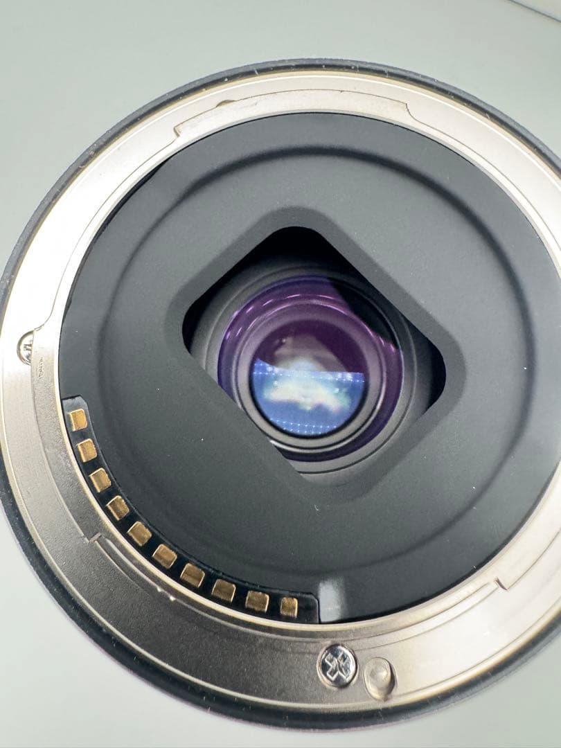 11-20mm F/2.8 Di III-A RXD(Sony用APS-C)