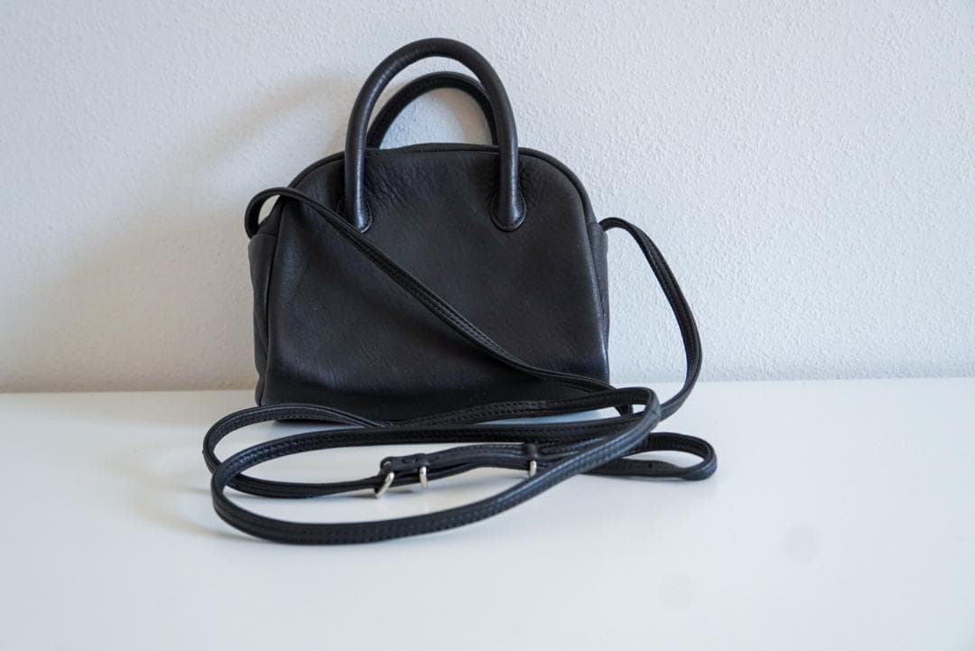 バッグ Aeta BOSTON MINI + SHOULDER DA39