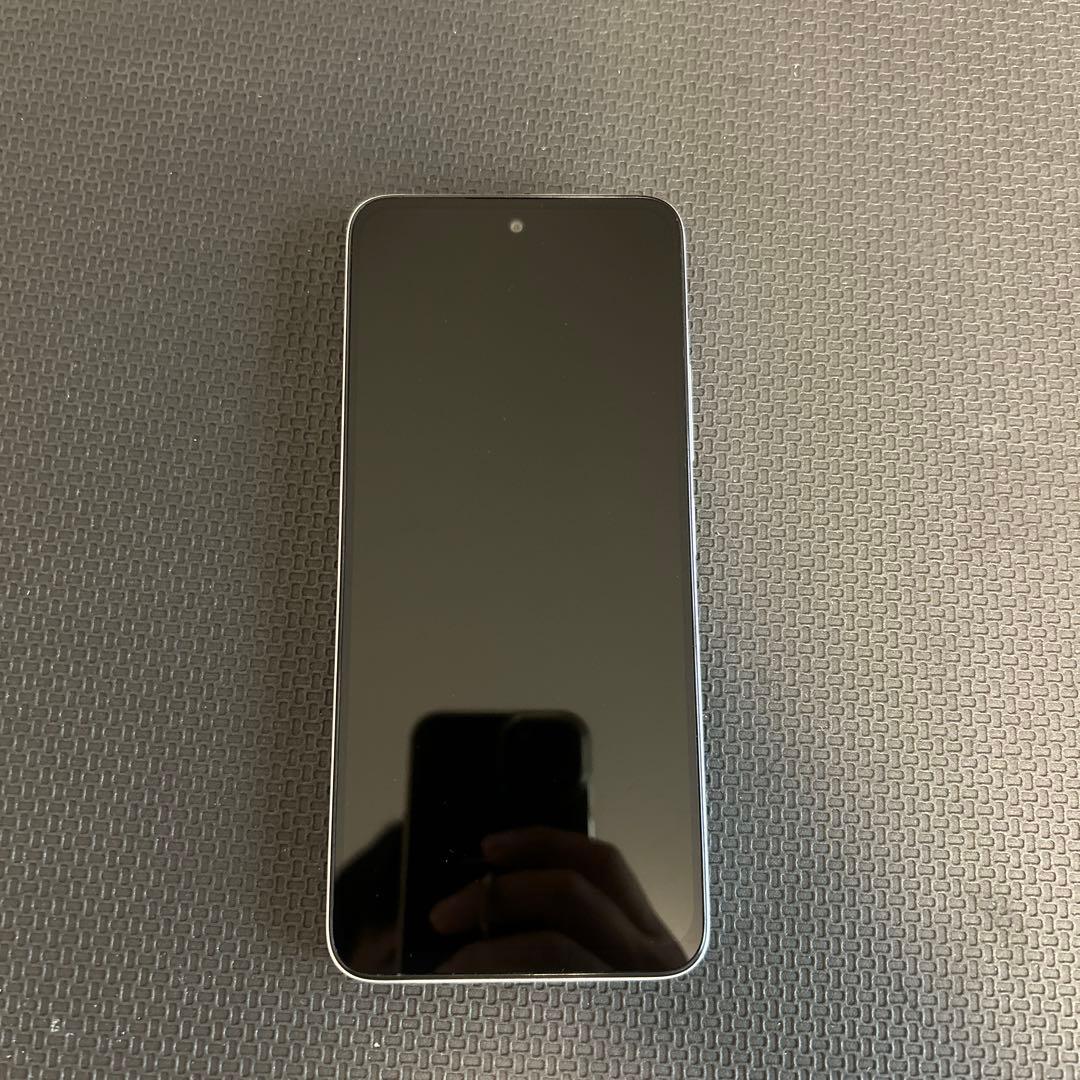 Xiaomi Redmi 12 5g ポーラーシルバー 128gb simフリー