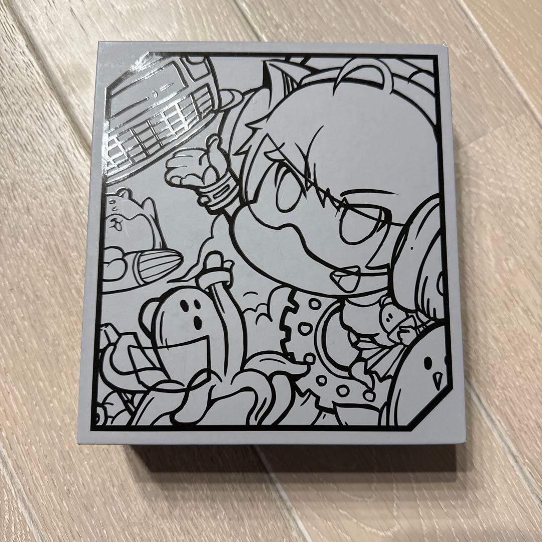 AJAZZ AJ159 APEX ブラック　ワイヤレス　ゲーミング　マウス