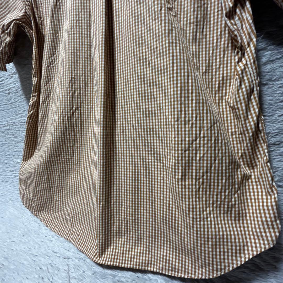 COMME des GARCONS HOMME コムデギャルソンオム　半袖シャツ