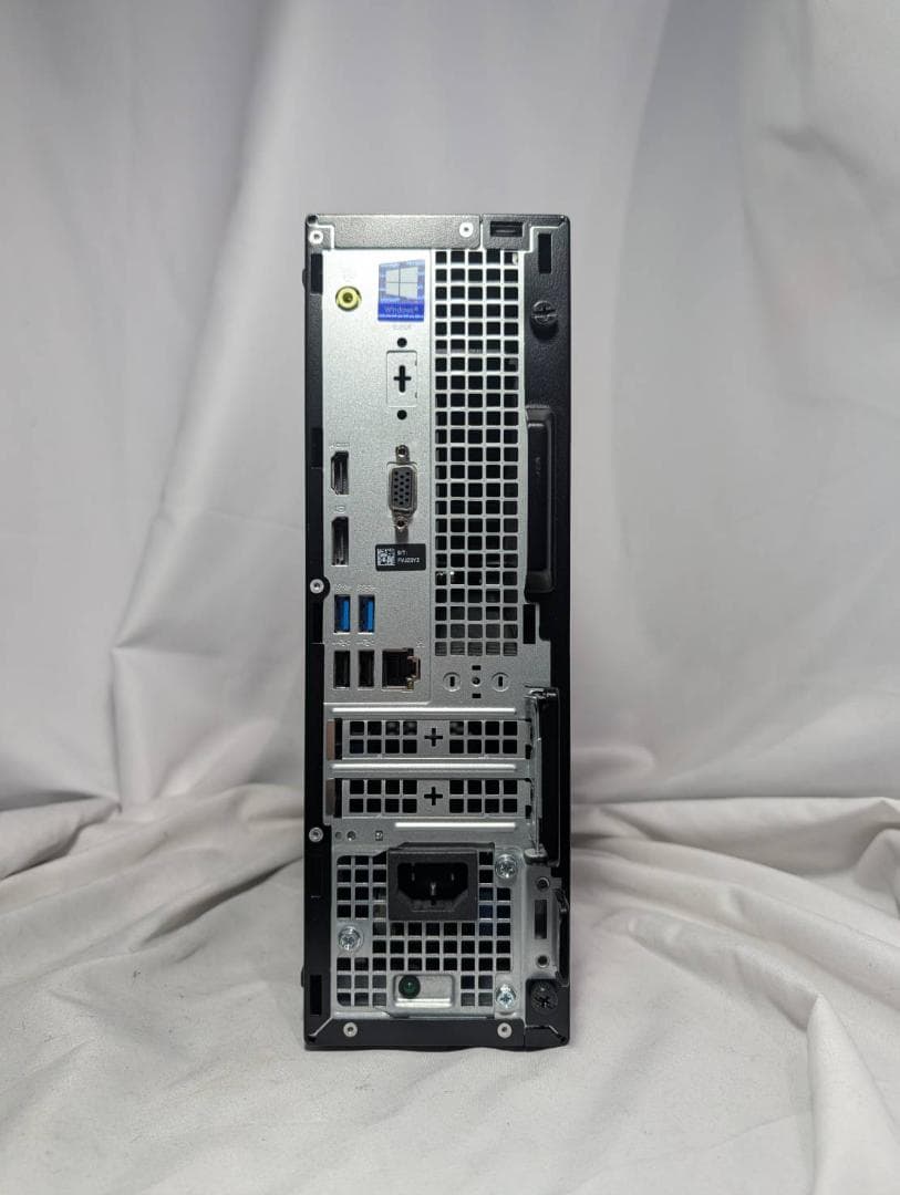 Windowsデスクトップ Dell OptiPlex i5/8GB/SSD256GB/Office