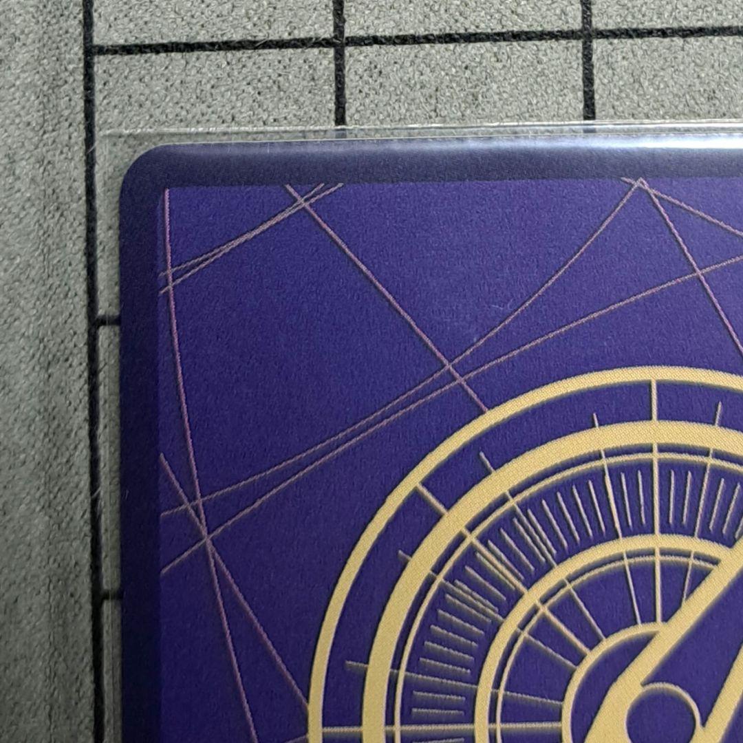 モンキー・D・ルフィ　モンキーDルフィ　SR　SP　パラレルレア