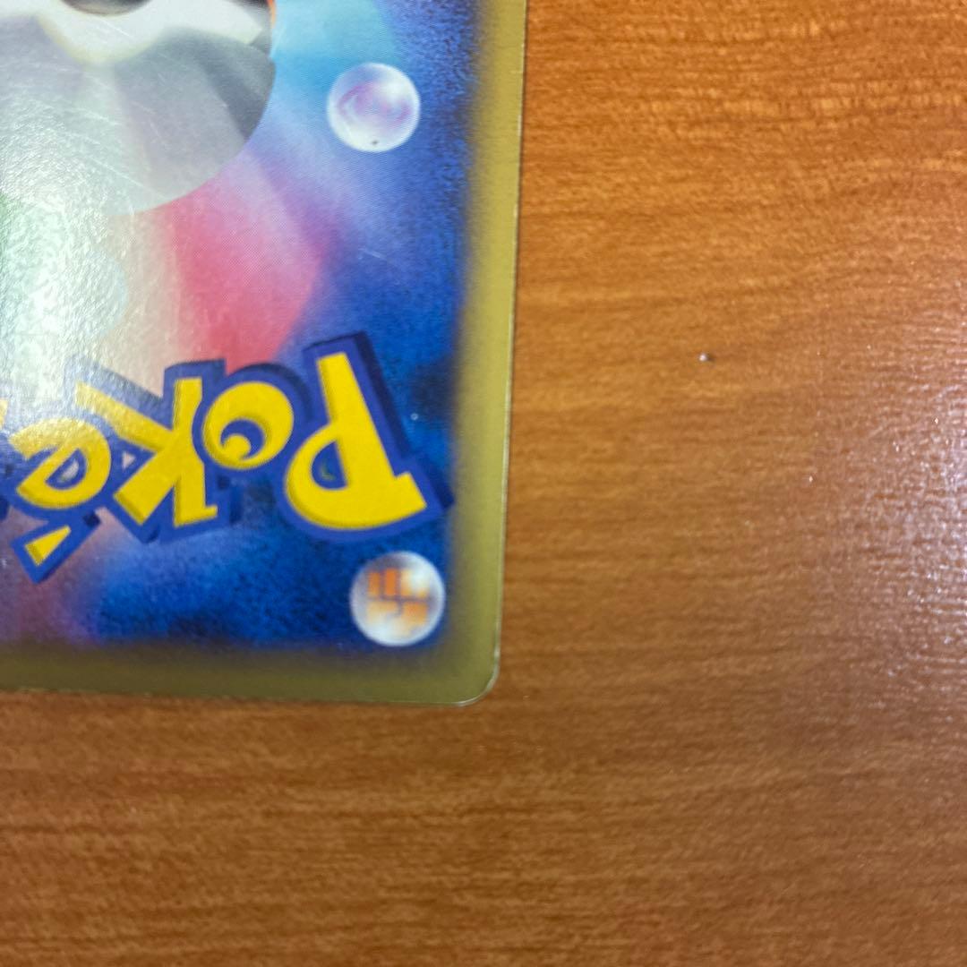 ピカチュウ ポケモンだいすきクラブ　PROMO