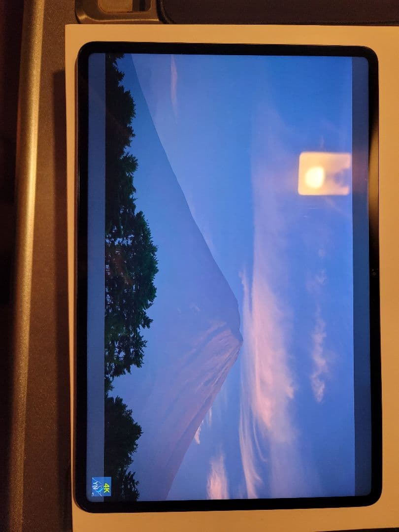 ALLDOCUBE Ultra Pad 13インチタブレット