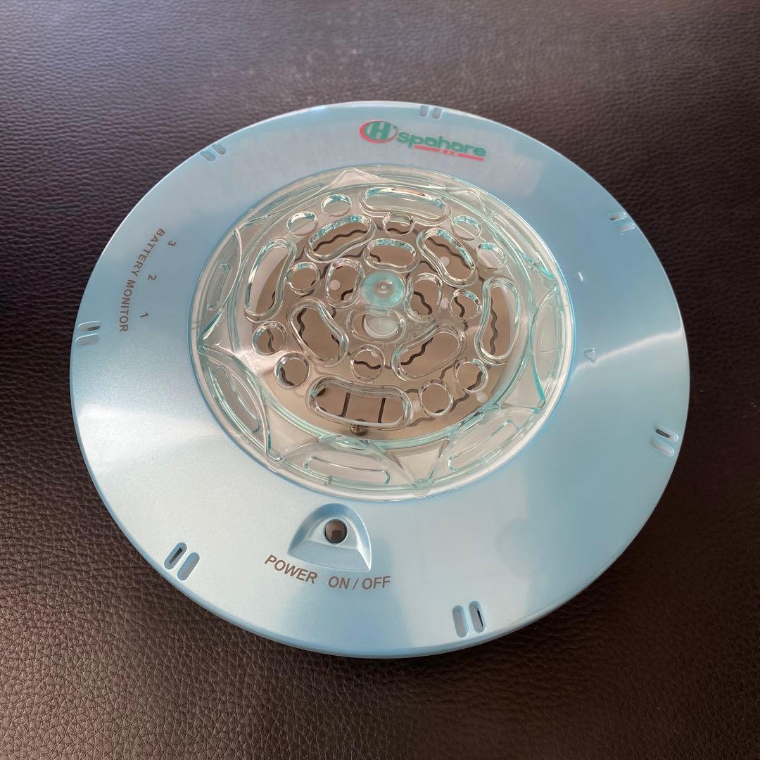 スパーレイーエックス 浴槽用 水素のチカラ