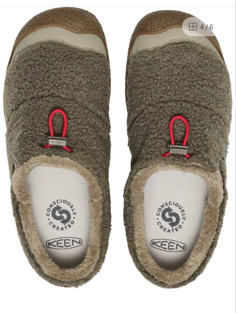 WOMEN HOWSER III SLIDE レディース ハウザスリースライド