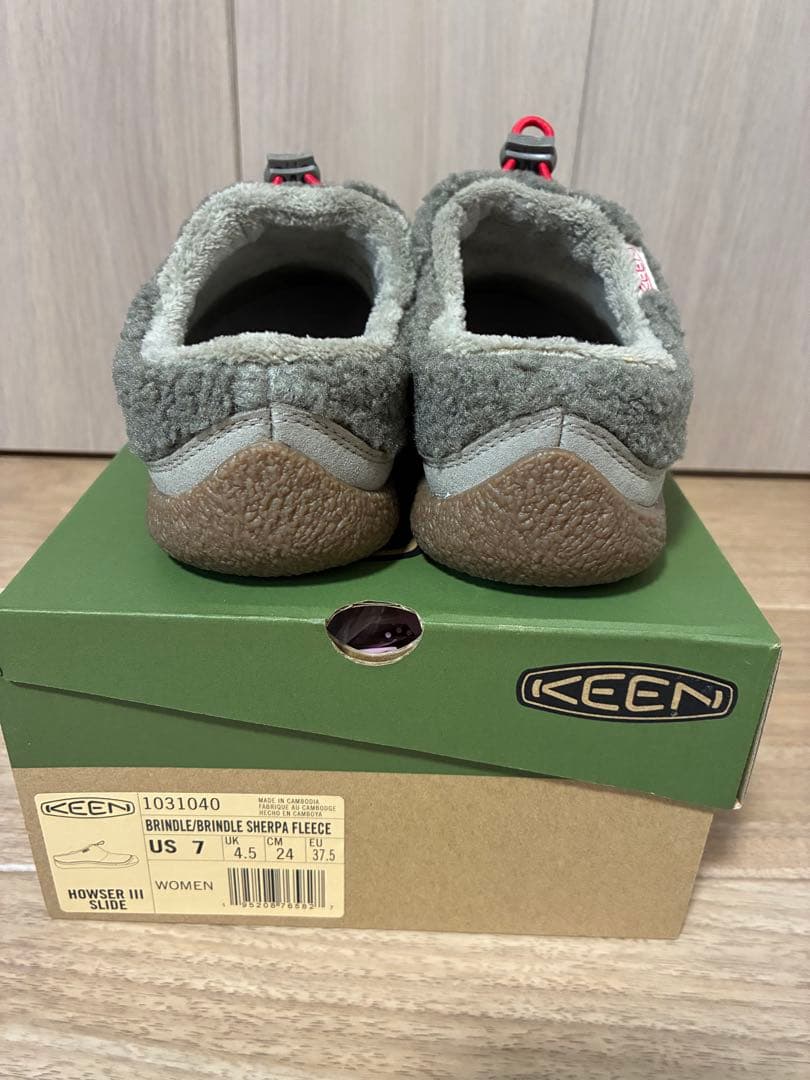 WOMEN HOWSER III SLIDE レディース ハウザスリースライド