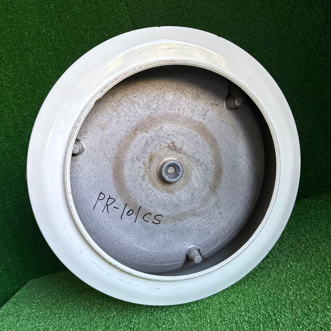 ＆】パロマ PR-101CS 大型炊飯器 10ℓ/5.5升炊き 内釜 LPガス用