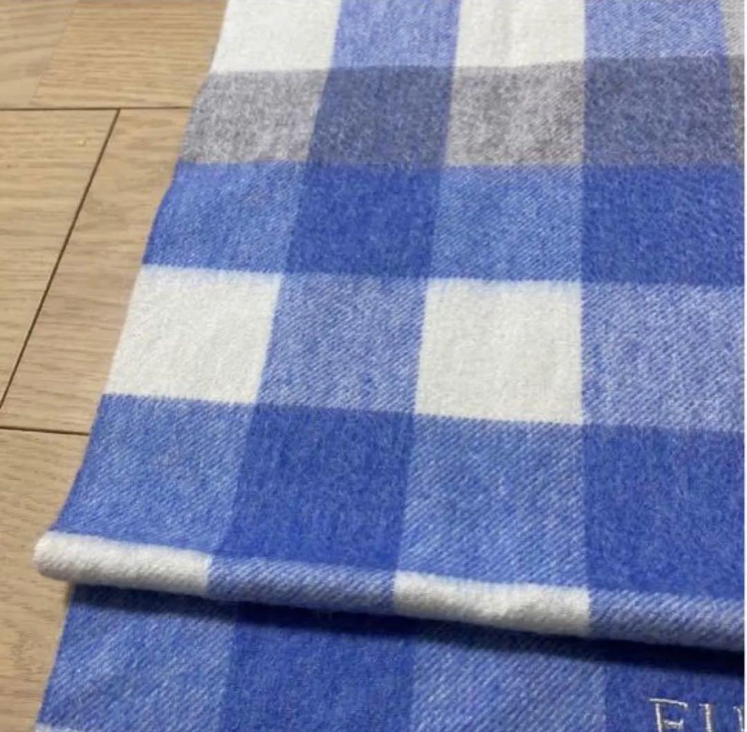 フルラカシミヤマフラー