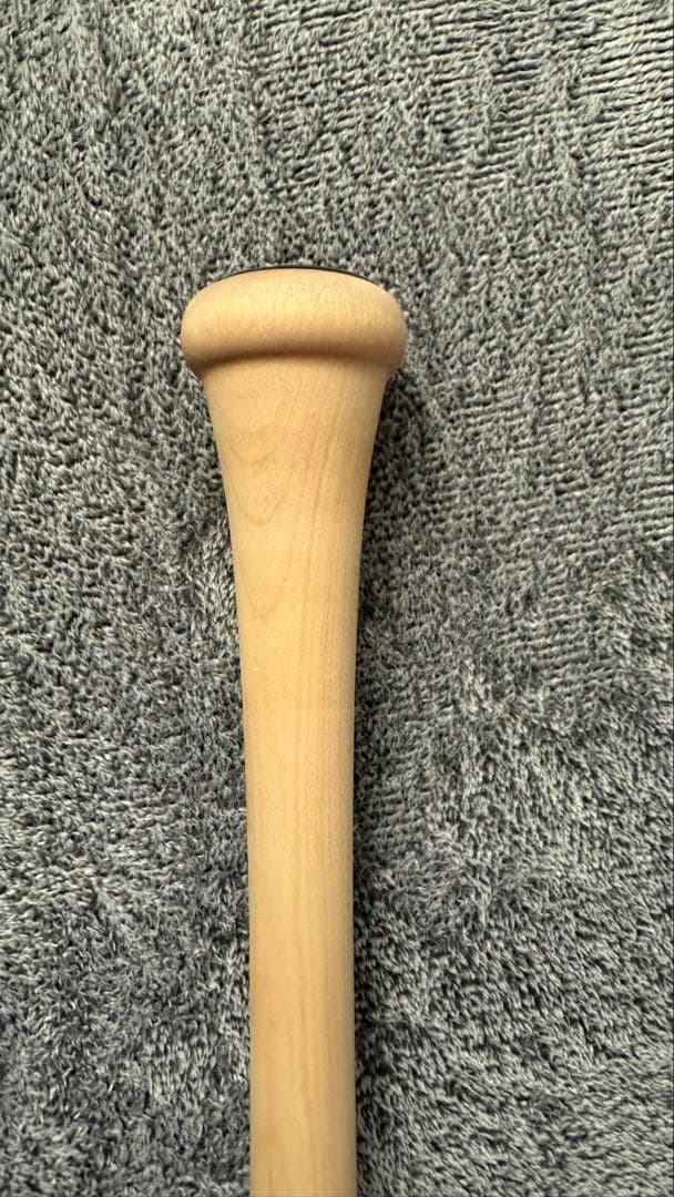 【値引きしました】 マルーチ 硬式木製バット 2本セット