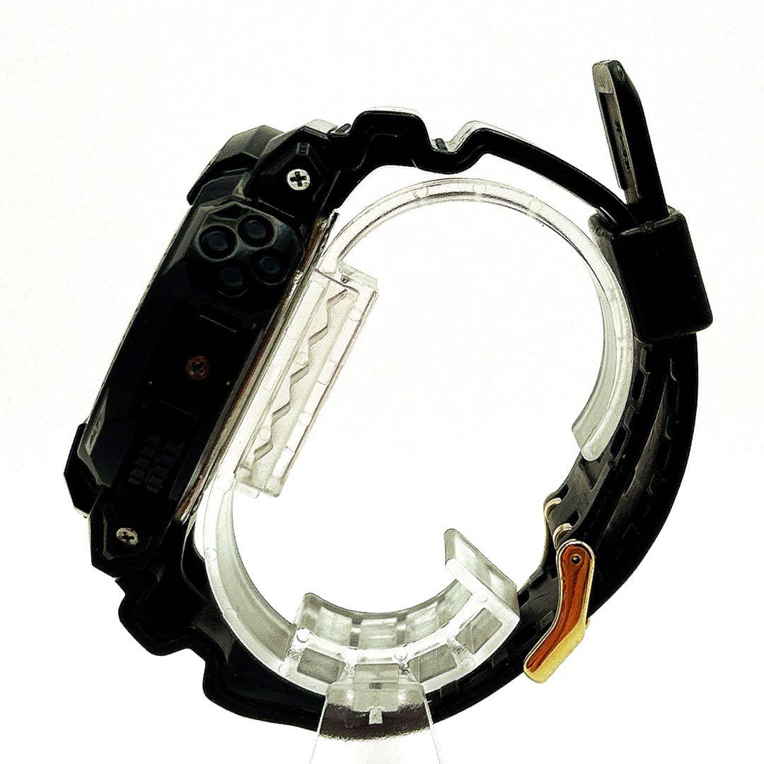 G-SHOCK GDF-100GB 腕時計