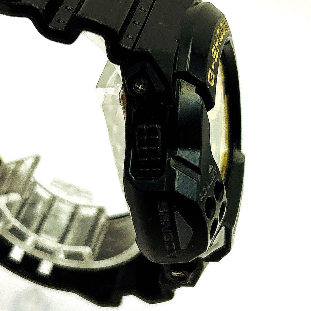 G-SHOCK GDF-100GB 腕時計