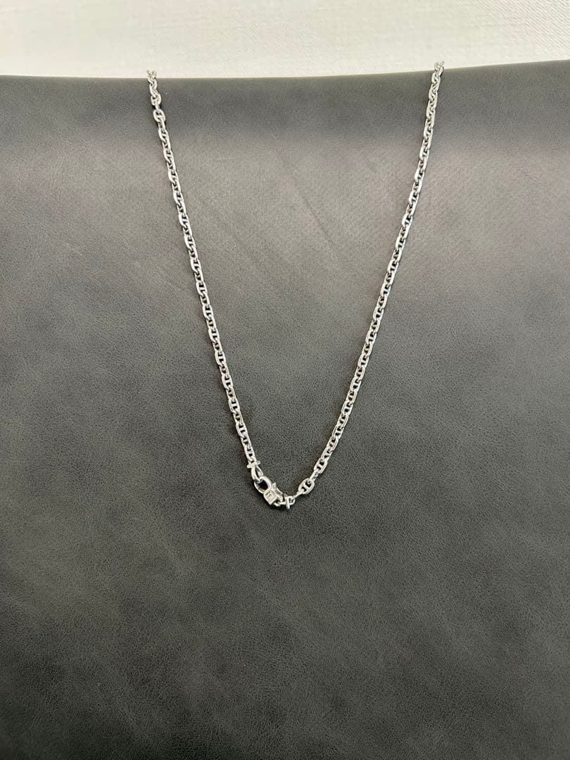 ◼️TOM WOOD Cable Chain ネックレス シルバー925◼️