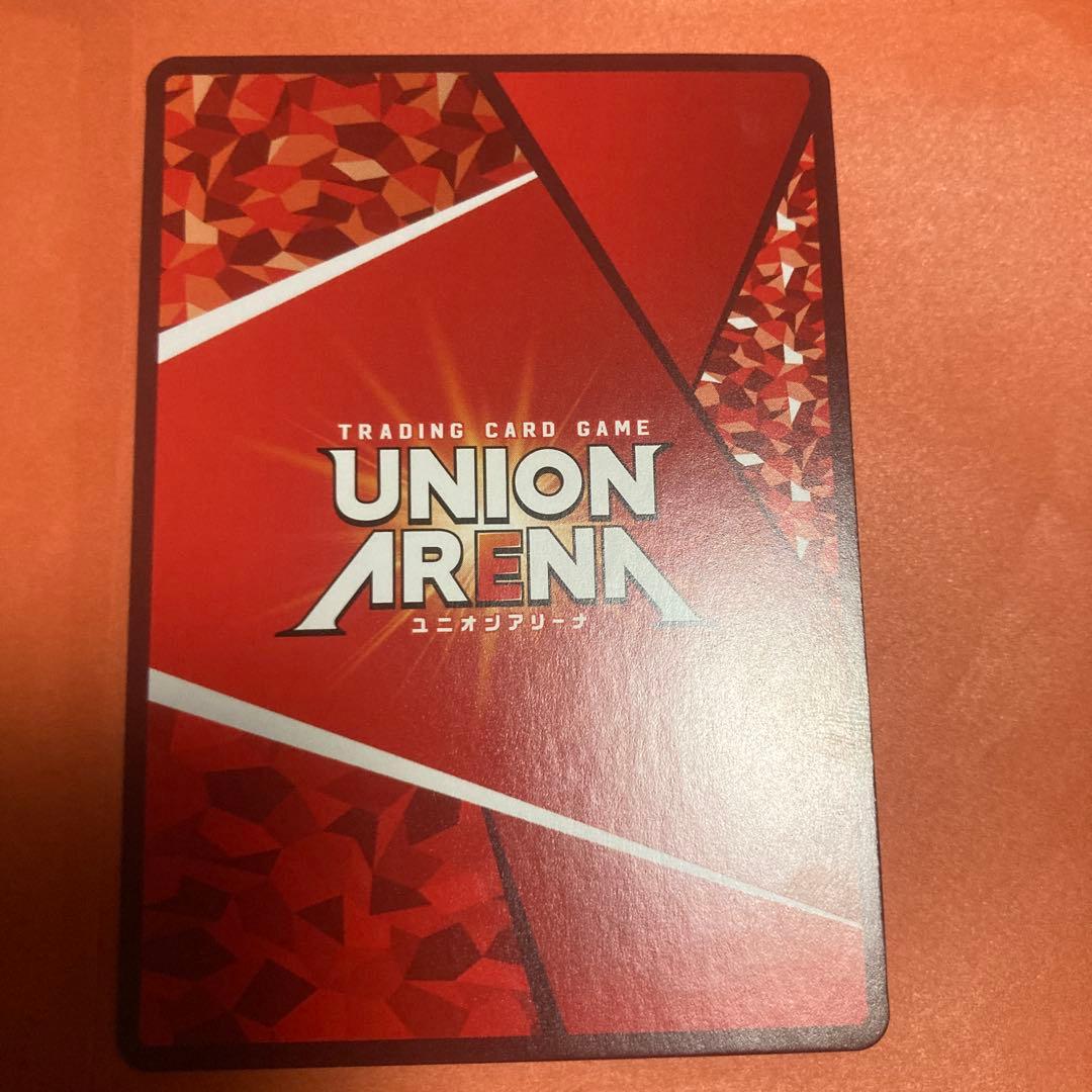 ユニオンアリーナ 田中摩美々 R ★★ パラレル　サイン