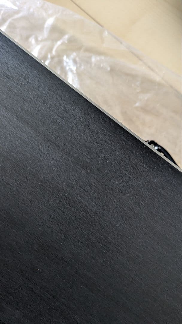 OGASAKA スノーボード BURTON ビンディング付き