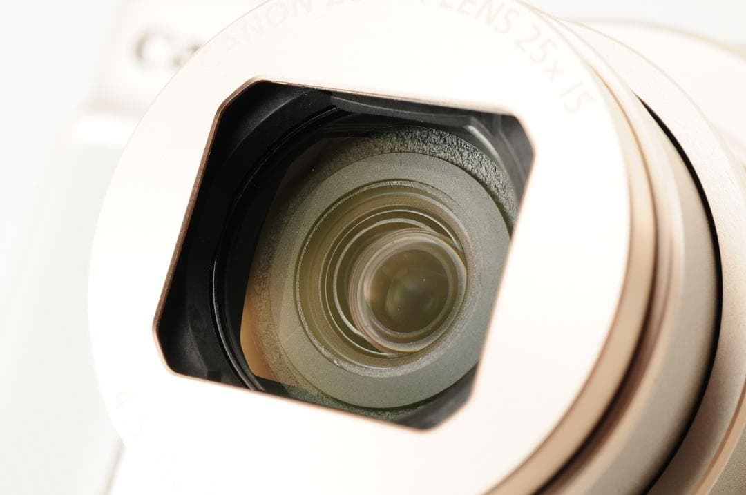 【ほぼ新品 元箱付き】 キャノン Canon PowerShot SX620