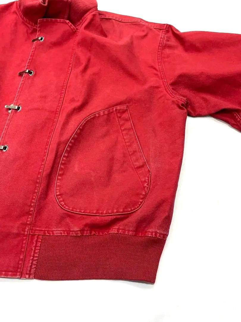 ジャケット・アウター 90's Ralph Lauren Deck Hook Jacket