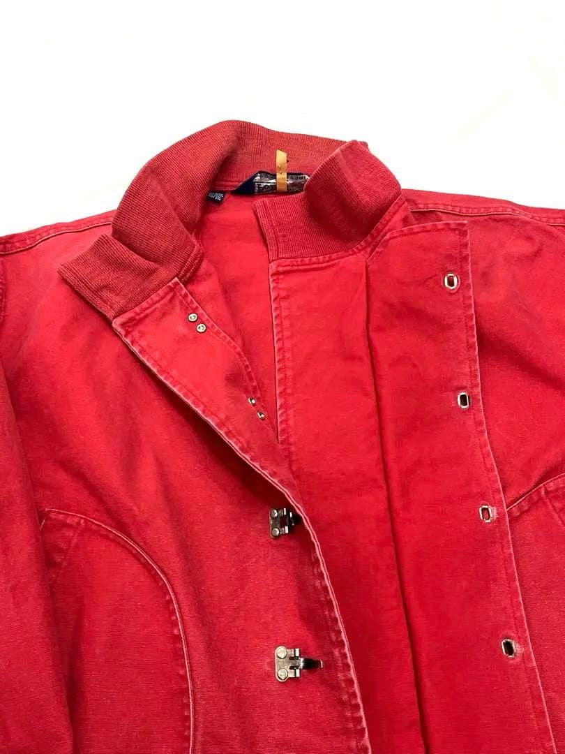 ジャケット・アウター 90's Ralph Lauren Deck Hook Jacket