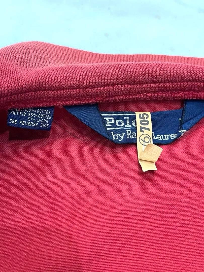 ジャケット・アウター 90's Ralph Lauren Deck Hook Jacket