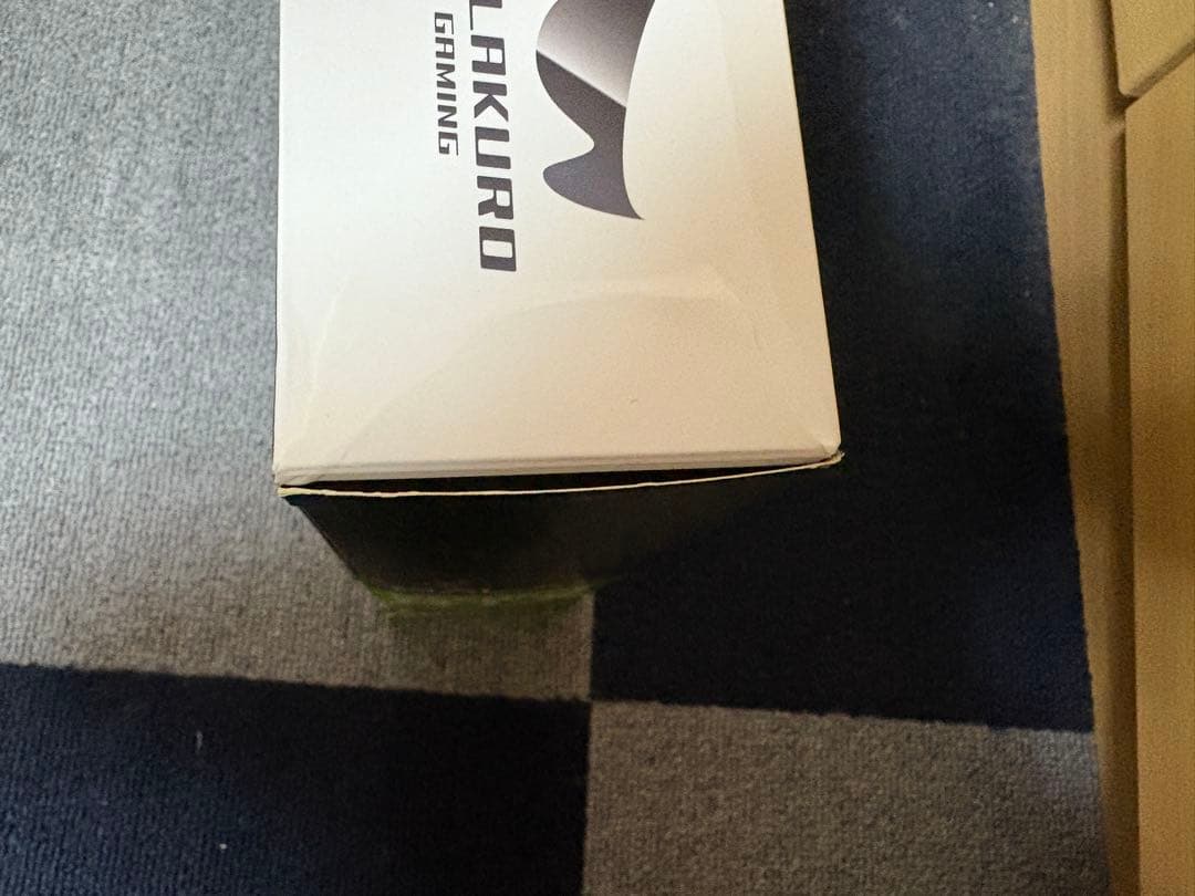 玄人志向 NVIDIA GeForce RTX2060 GDDR6 6GB