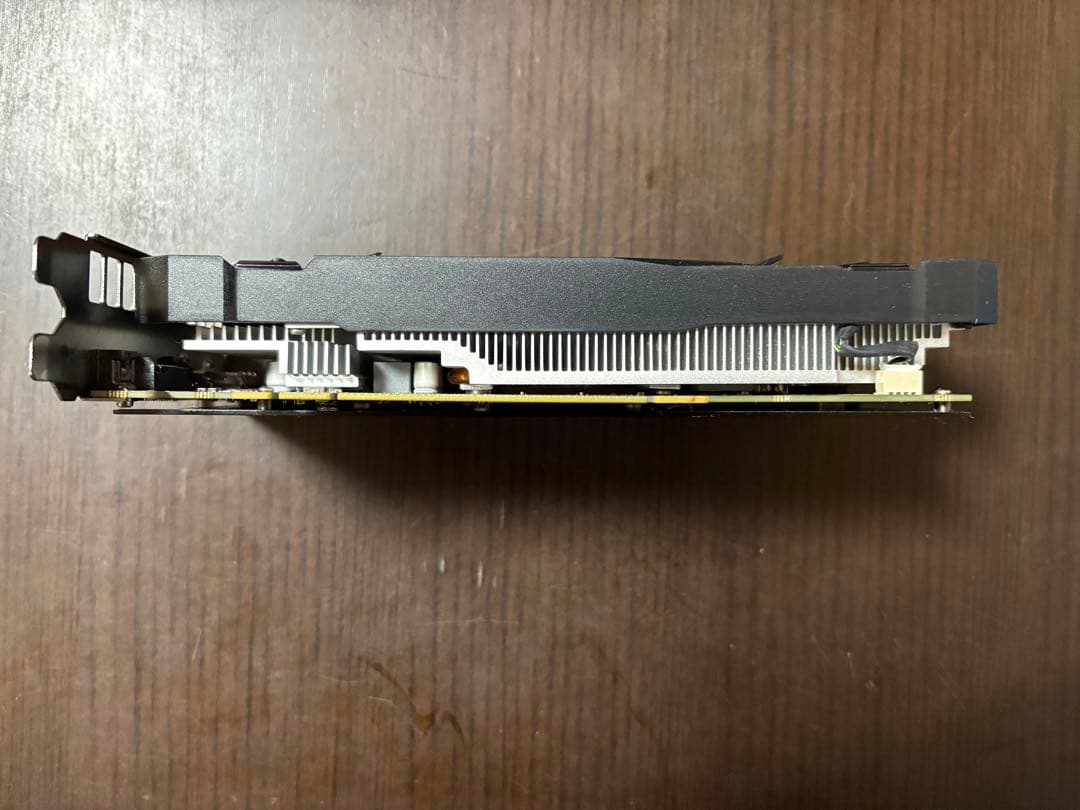 玄人志向 NVIDIA GeForce RTX2060 GDDR6 6GB