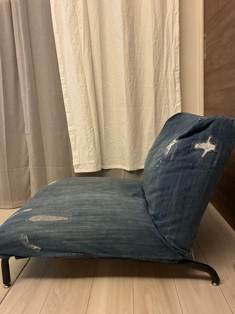 ジャーナルスタンダードファニチャー 1人掛けソファ