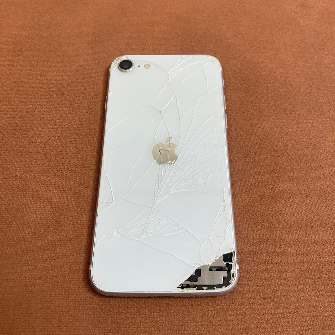 199【早い者勝ち】iPhoneSE2 第2世代 64GB SIMフリー☆